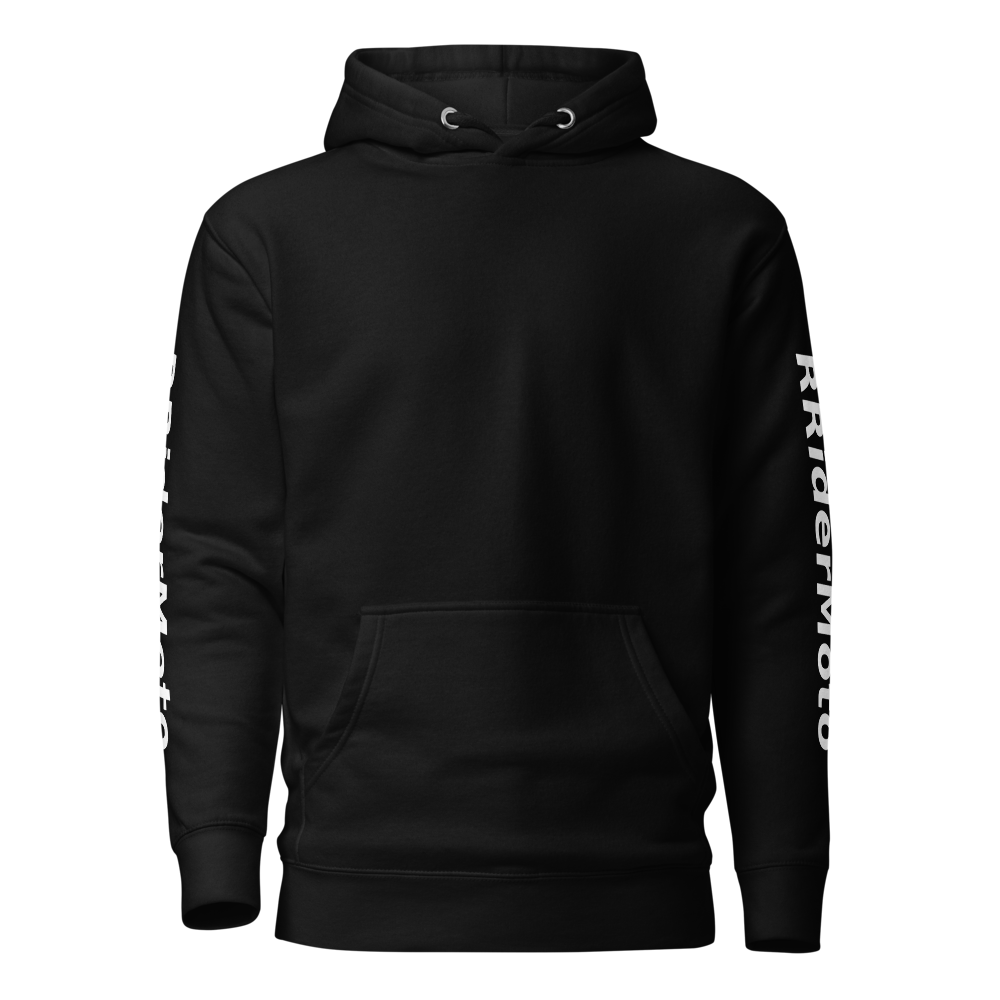 BORN TO RACE - Hoodie Ansicht 4
